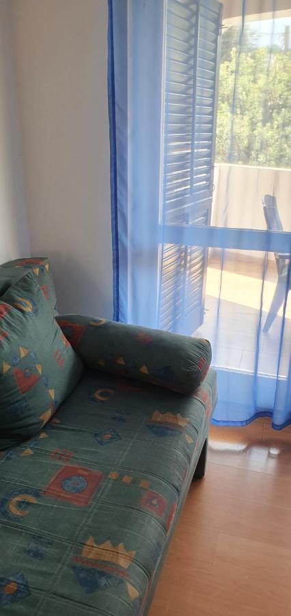 Apartmani Sonia Нивице Экстерьер фото
