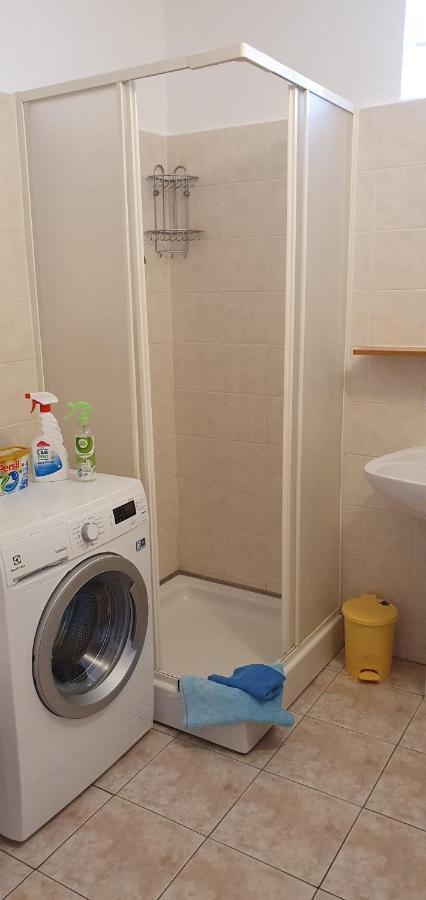 Apartmani Sonia Нивице Экстерьер фото