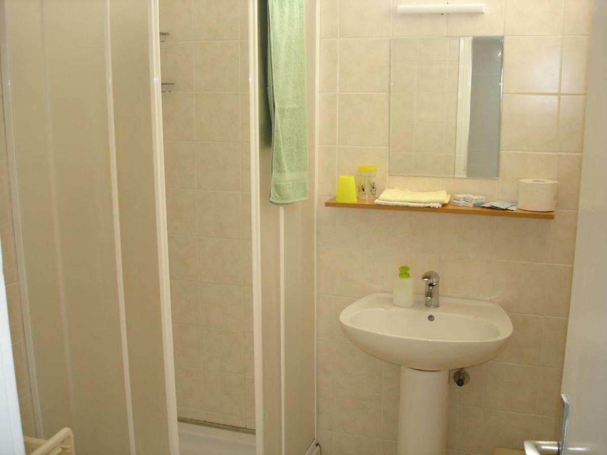 Apartmani Sonia Нивице Экстерьер фото